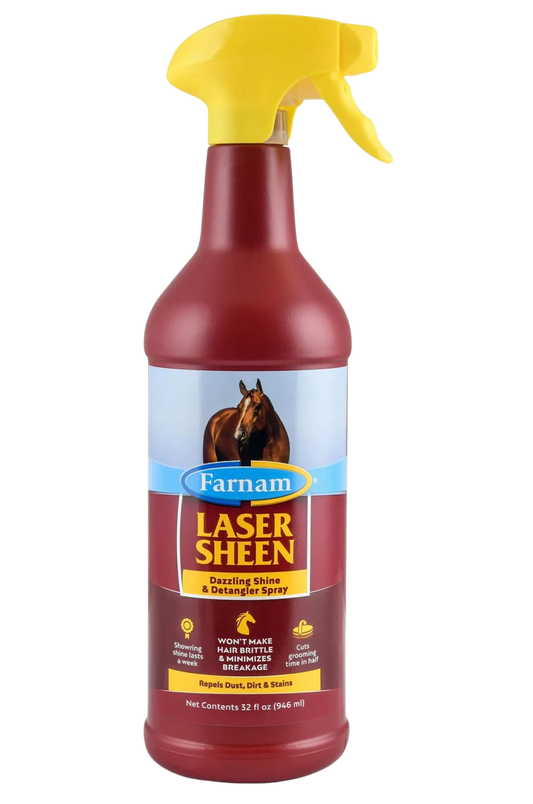 FARNAM LASER SHEEN