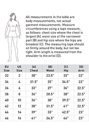 Brittany Womens Shirtdisc