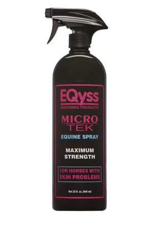 Eqyss Micro Tek Eq Spray