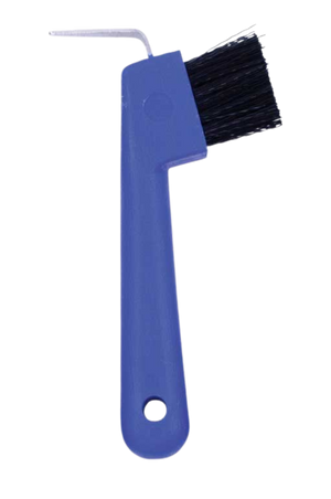 Equi Sky Hoof Pick Brush Assorted