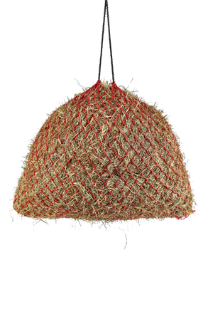 Greedy Feeder Hay Net