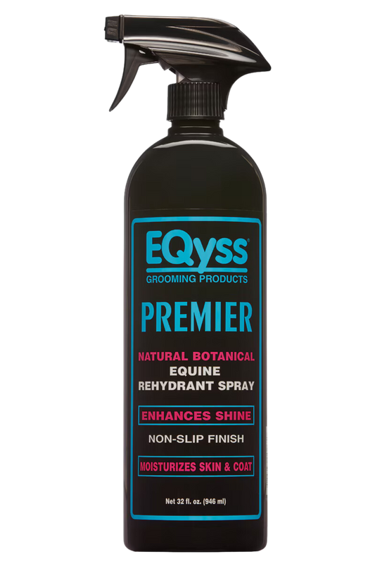 EQYSS PREMIER REHYDRANT SPRAY