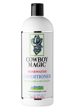 Cowboy Magic Rosewater Conditioner
