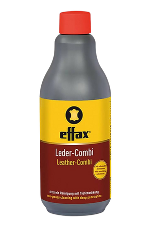 Effax Leather Combi