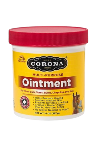 Corona Ointment