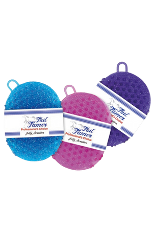 Jelly Scrubber - Assorted