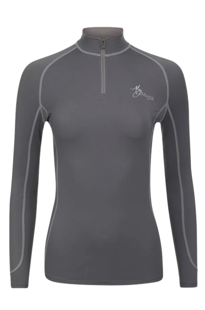 LEMIEUX BASE LAYER
