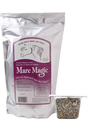 Mare Magic