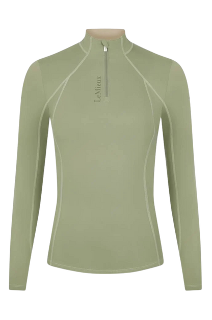 LEMIEUX BASE LAYER