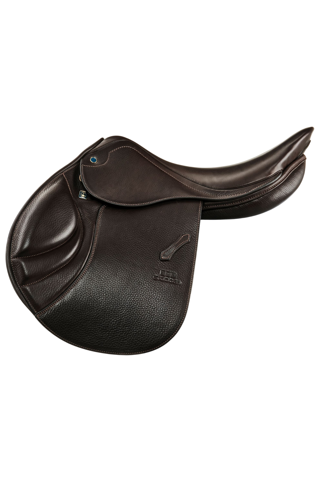 PORTOS S JUMPING SADDLE disc