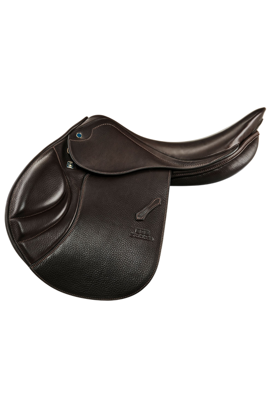 PORTOS S JUMPING SADDLE disc