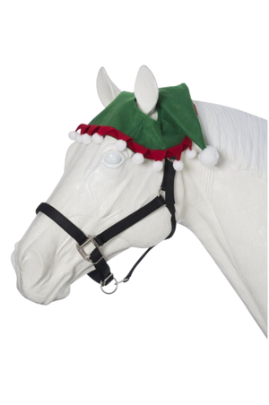 Elf 2 Ear Horse Hat