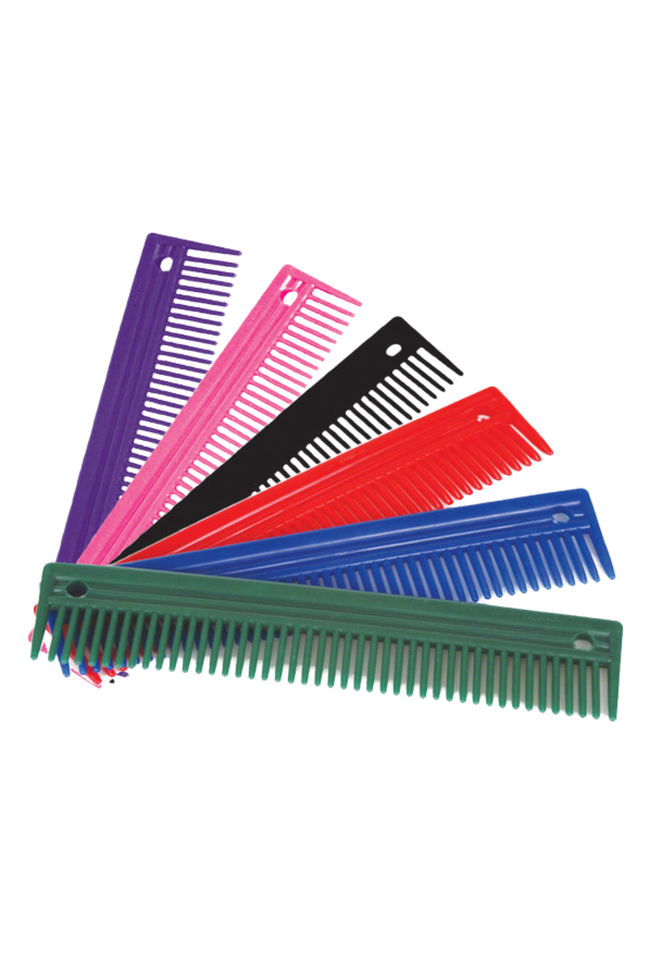 MULTI USE PLASTIC COMB