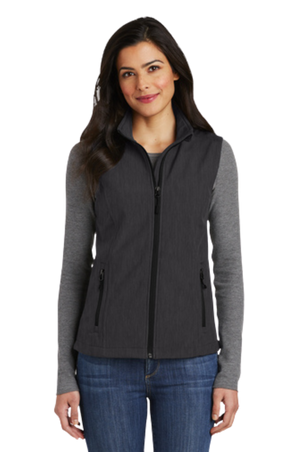 L325 Womens Sleeveless Vest