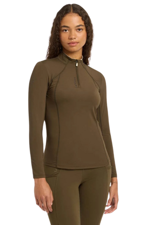 Lemieux Base Layer