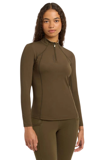 LEMIEUX BASE LAYER