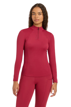 Lemieux Base Layer