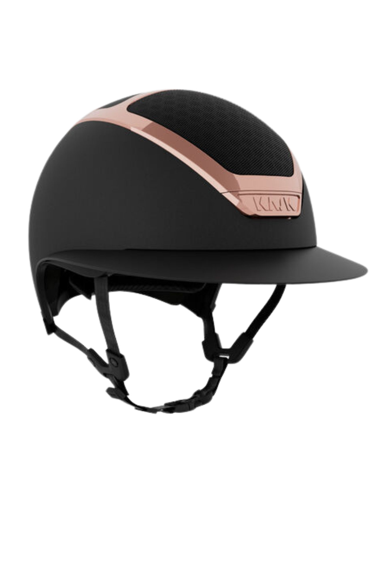 KASK STAR LADY CHROME