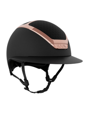 KASK Star Lady Chrome
