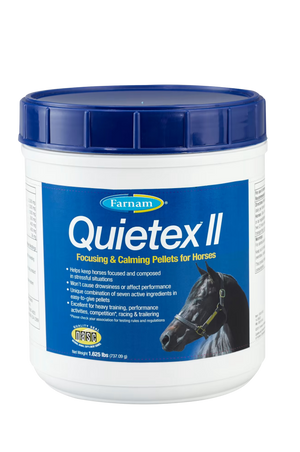 Farnam Quietex II Pellets