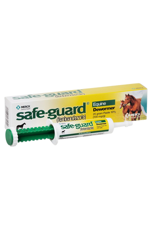 SAFE GUARD 25G