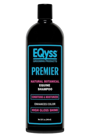 Eqyss Premier Shampoo