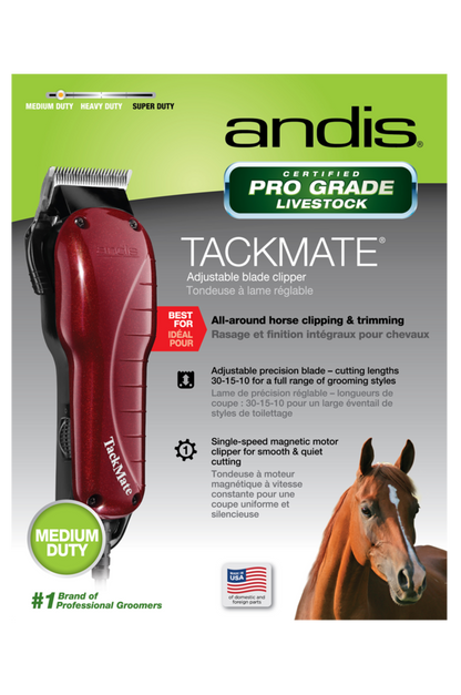 ANDIS CLIPPERS TACKMATE