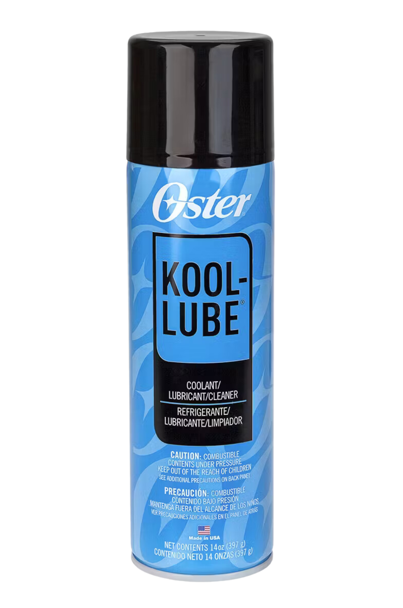 OSTER KOOL LUBE 3