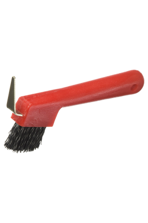 Equi Sky Hoof Pick Brush Assorted