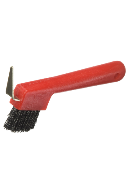 EQUI SKY HOOF PICK BRUSH ASSORTED