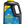 A black spray bottle labeled 'ENDURE' for use on horses, with a blue and green label detailing product information.