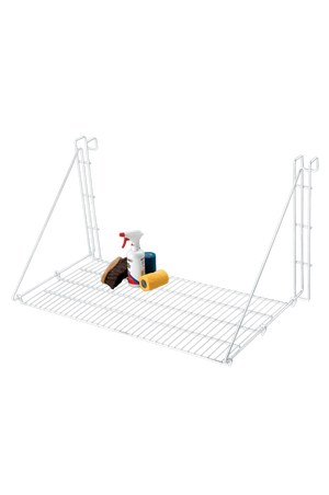 Collapsible Hanging Shelf