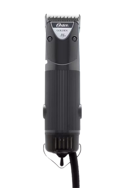 Oster Golden A5 2-Speed Clipper – Tack Shack Of Ocala
