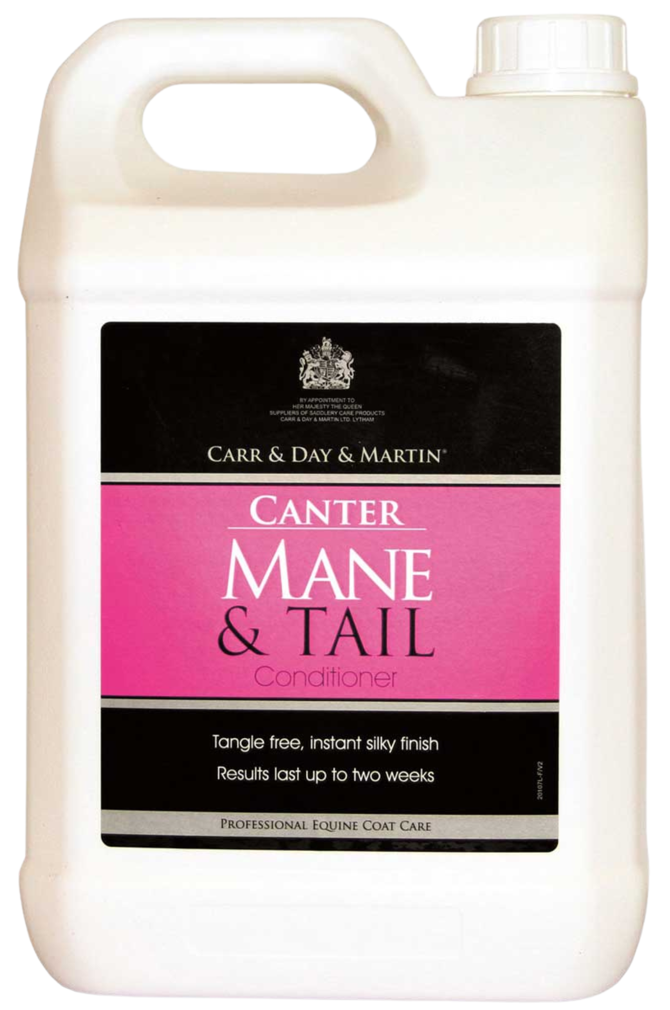 CANTER MANE & TAIL SPRAY