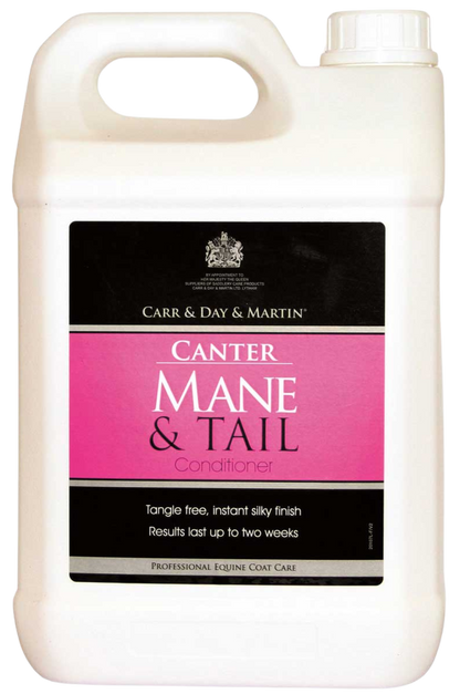 CANTER MANE & TAIL SPRAY