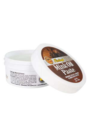 FIEBING'S MINK OIL PASTE