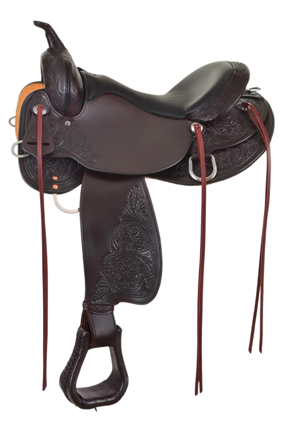 Western Saddles Tack Shack Of Ocala