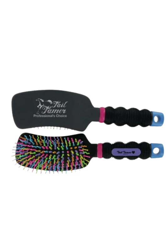 Curve Rainbow Brush