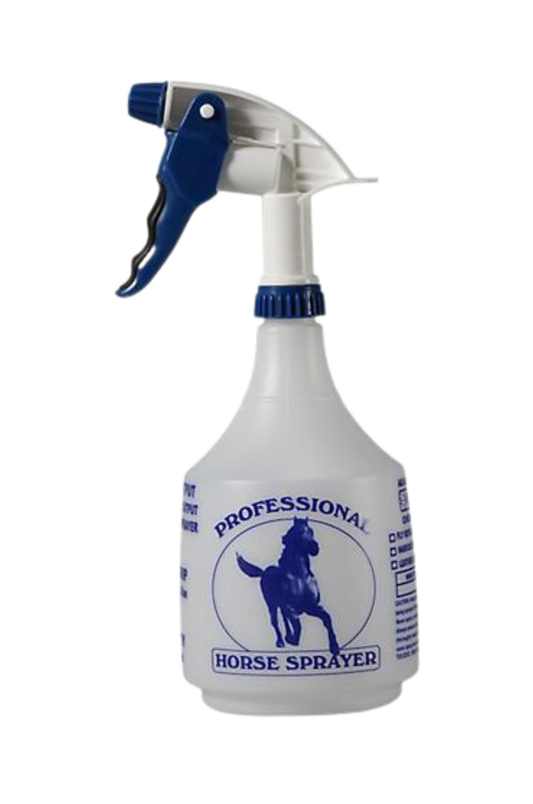 PROFESSIONAL HORSE SPRAYER