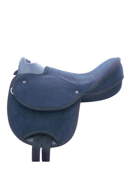 PRO AM PONY LEADLINE SADDLE