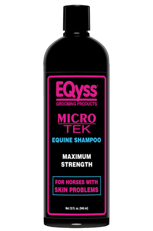 Eqyss Micro Tek Shampoo