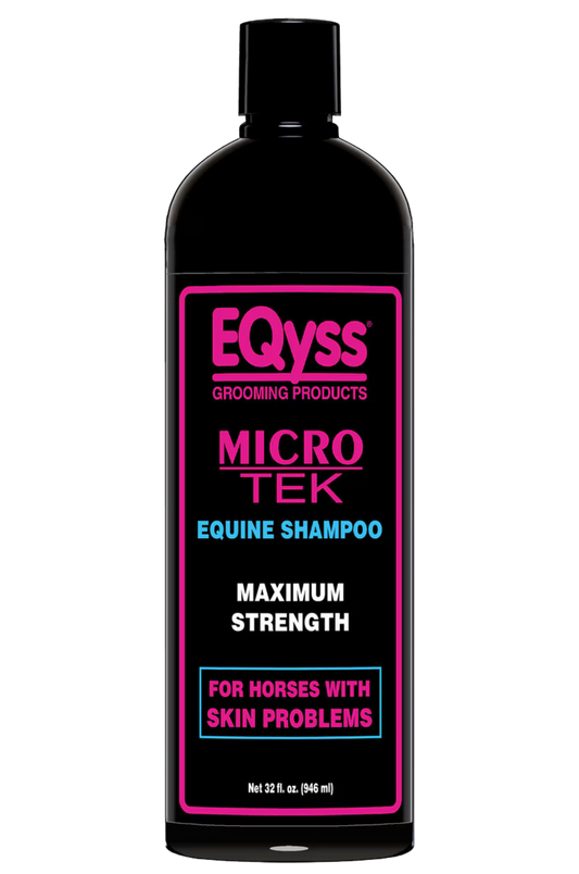 EQYSS MICRO TEK SHAMPOO