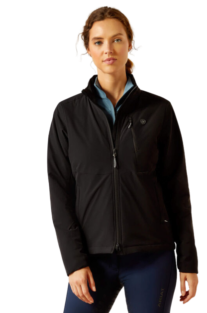 ARIAT RION STRETCHSHELL JACKET disc