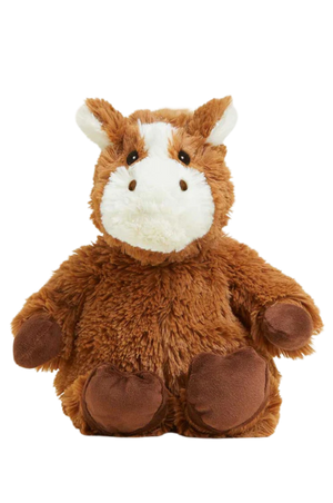 Horse Warmies