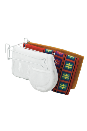 SADDLE PAD HOLDER FOR MAIN FRAME