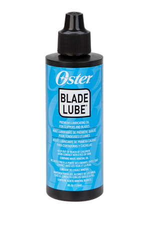 Oster Blade Lube