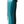 A cordless clipper with a blue body and black detailing, featuring the ANDIS logo on the front.