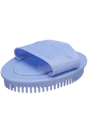 Glossy Groomer Flex Curry