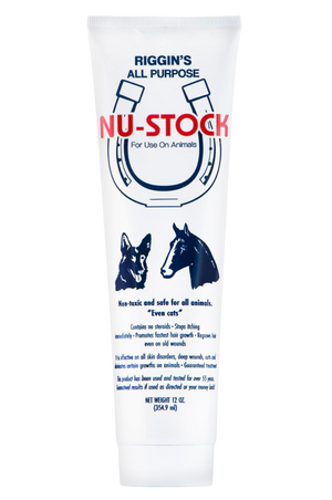 Nu-Stock