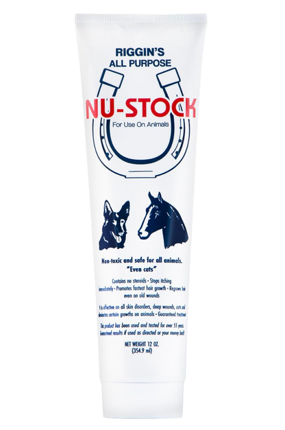 NU-STOCK